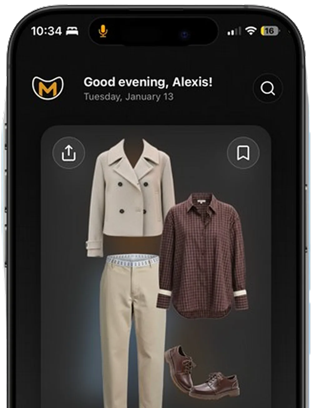 Phone Mockup